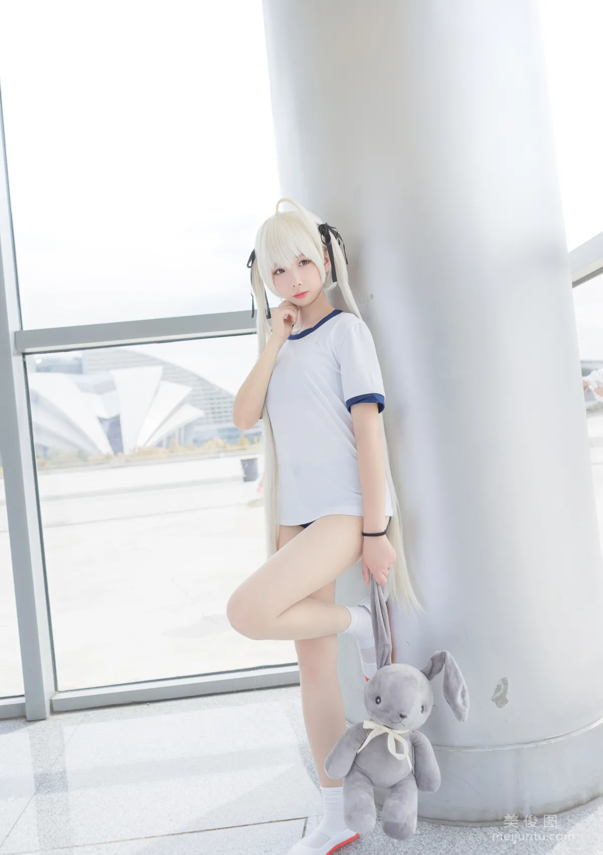 Xue Qi: Web Idols photo 15