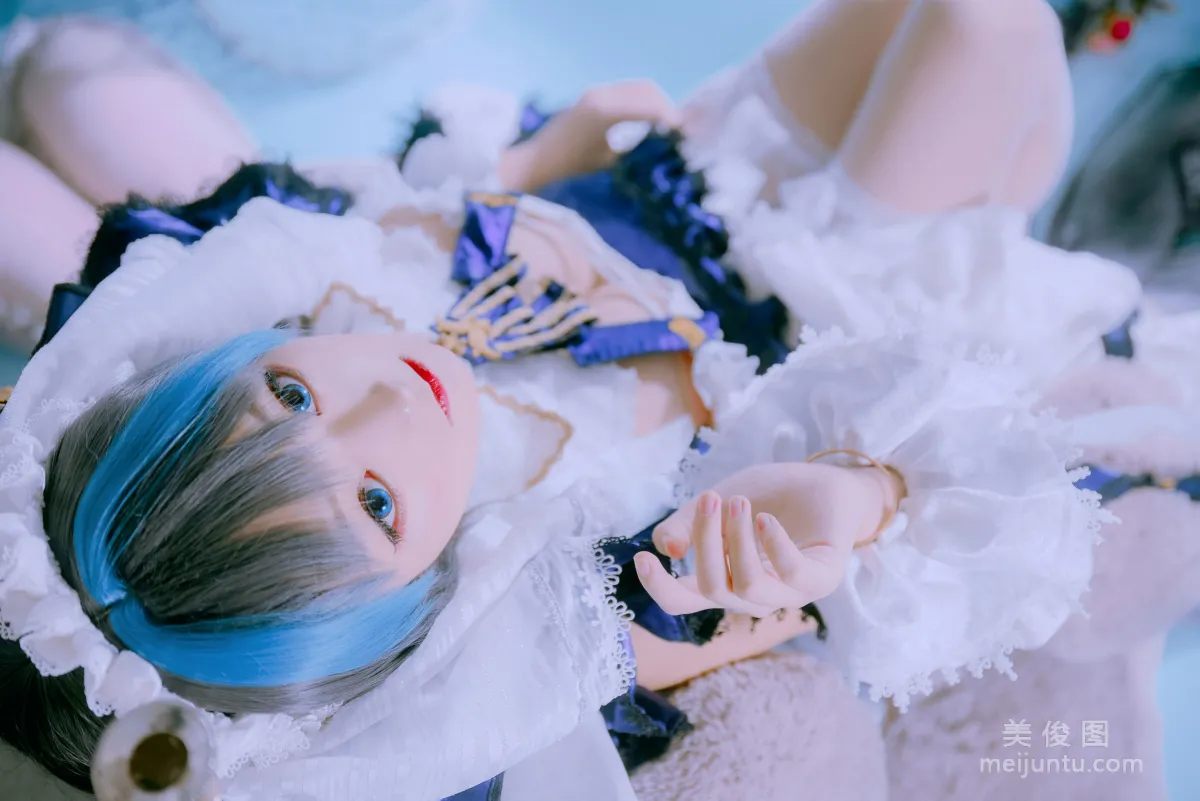 Entian Zhixing: Web Idols photo 15