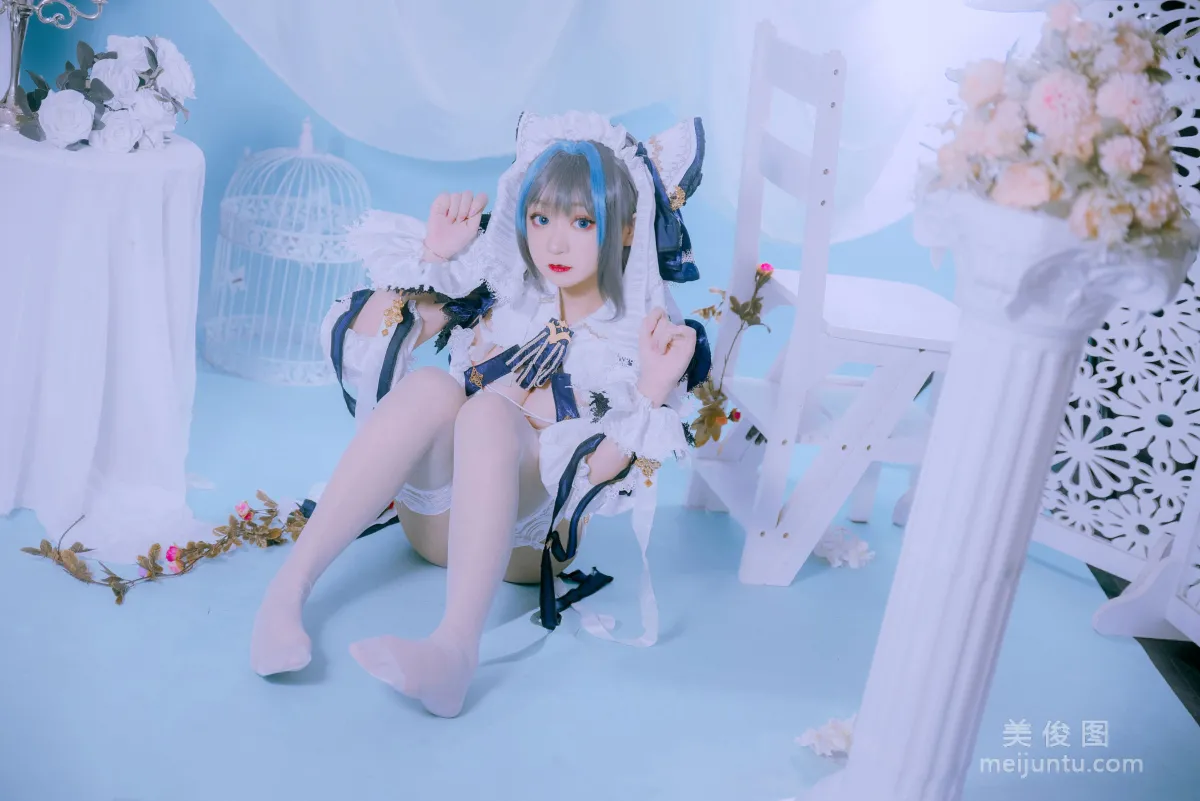 Entian Zhixing: Web Idols photo 2