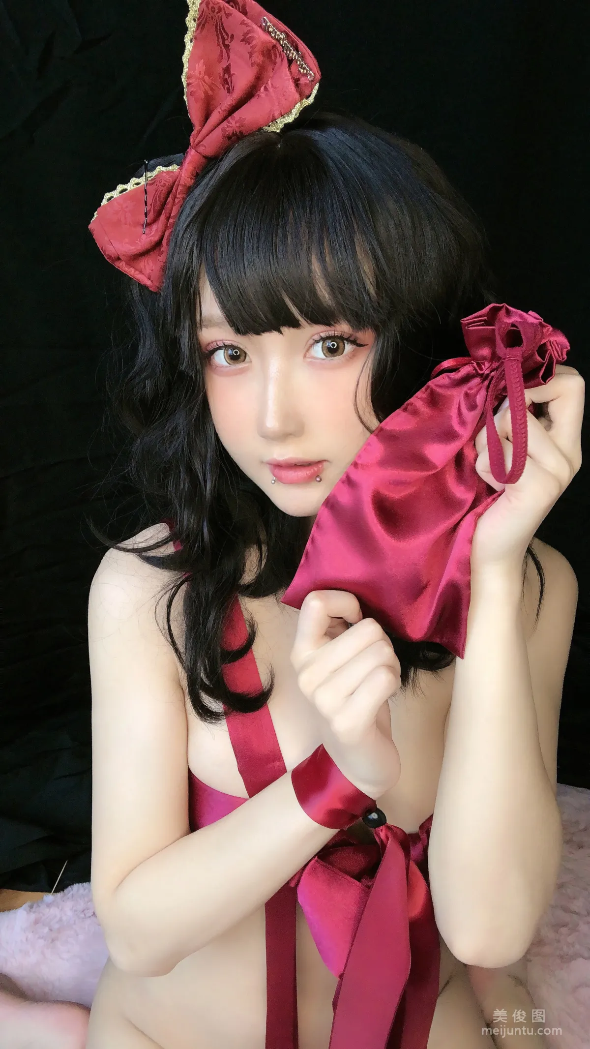 Anime Blogger Abao Yeshi Tuniang, Tanabata Gift Box, Set photo 6
