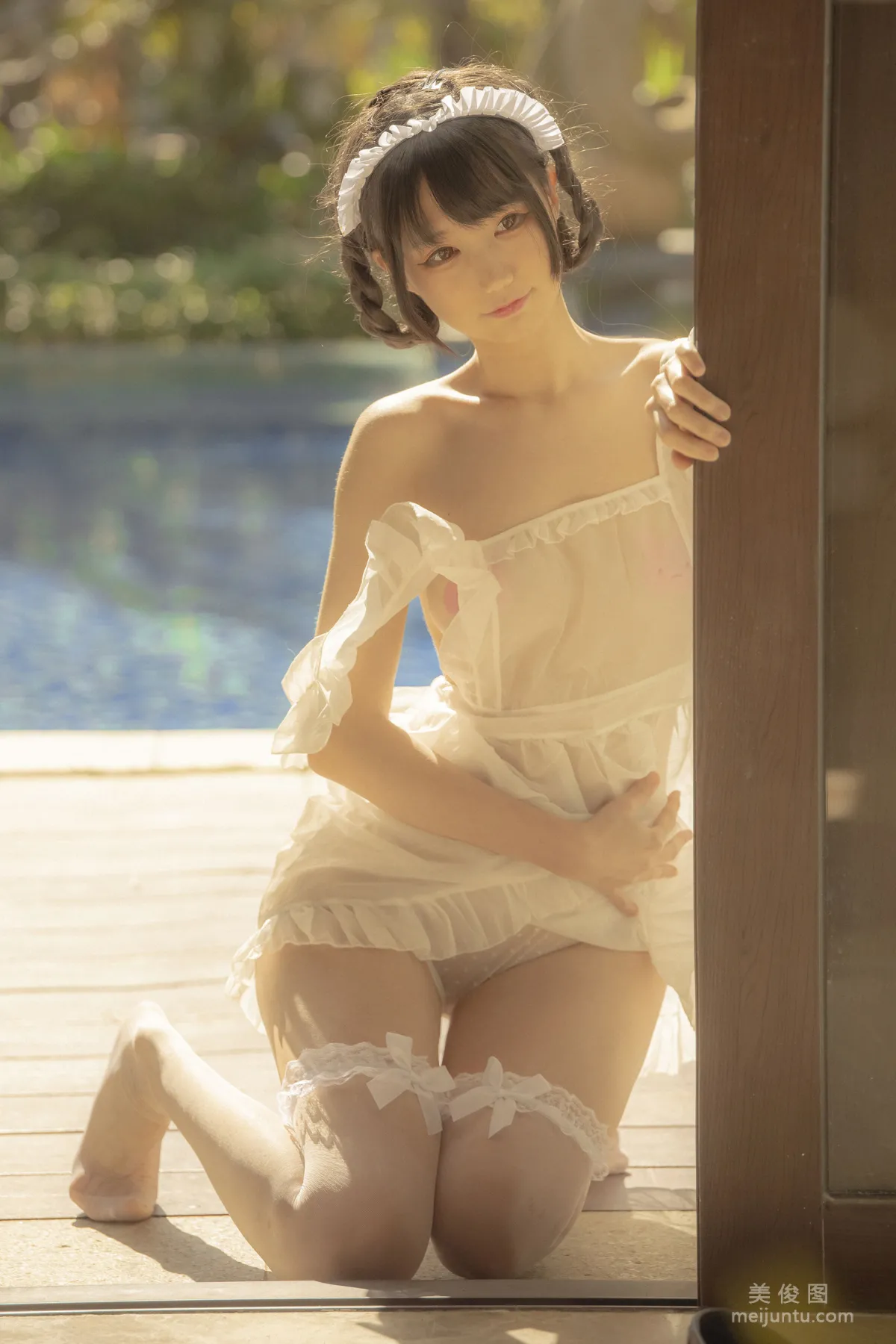 Mo Wumiao: Web Idols photo 35