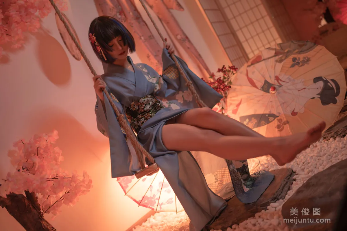 Yun Zai: Web Idols photo 18