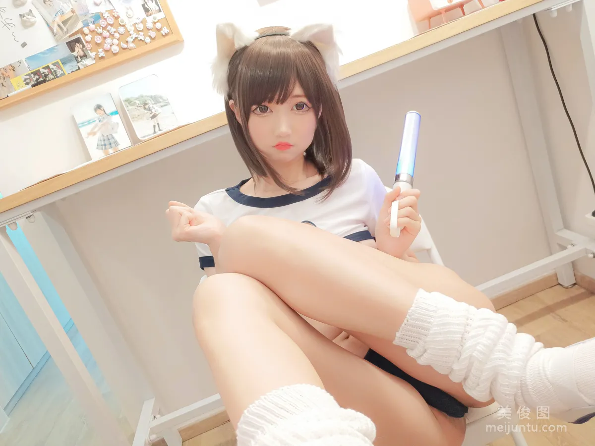 Mo Wumiao: Web Idols photo 6
