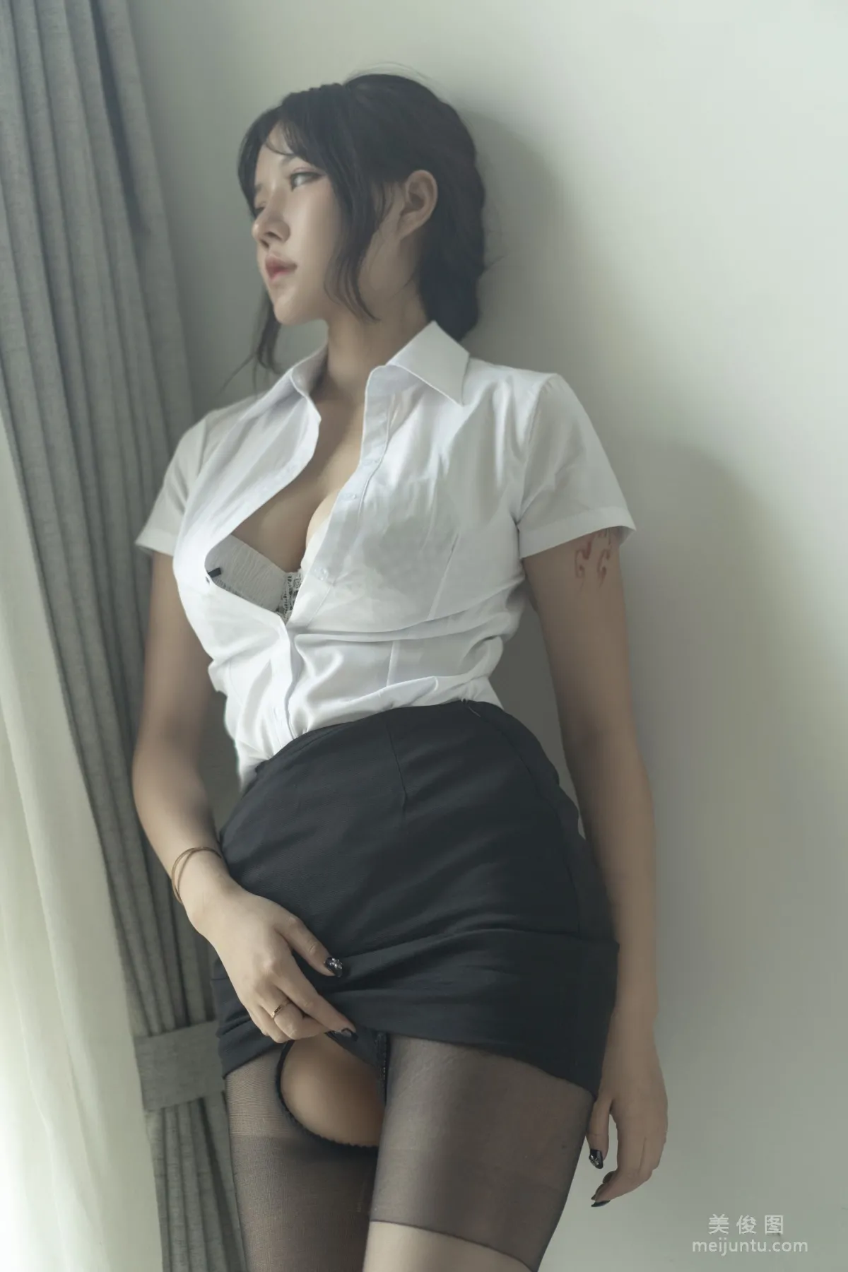 COSER Xi: Web Idols photo 22