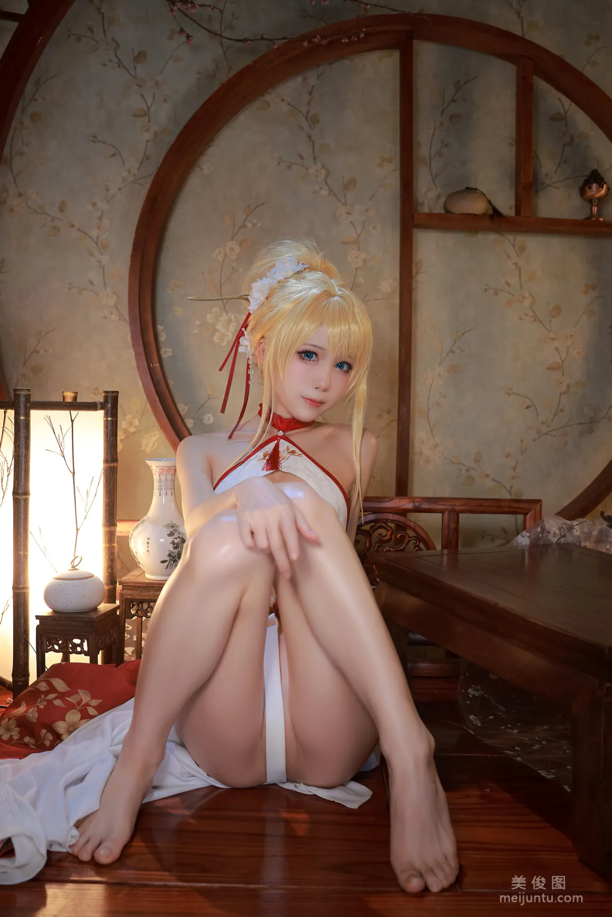 Shui Miao: Web Idols photo 50