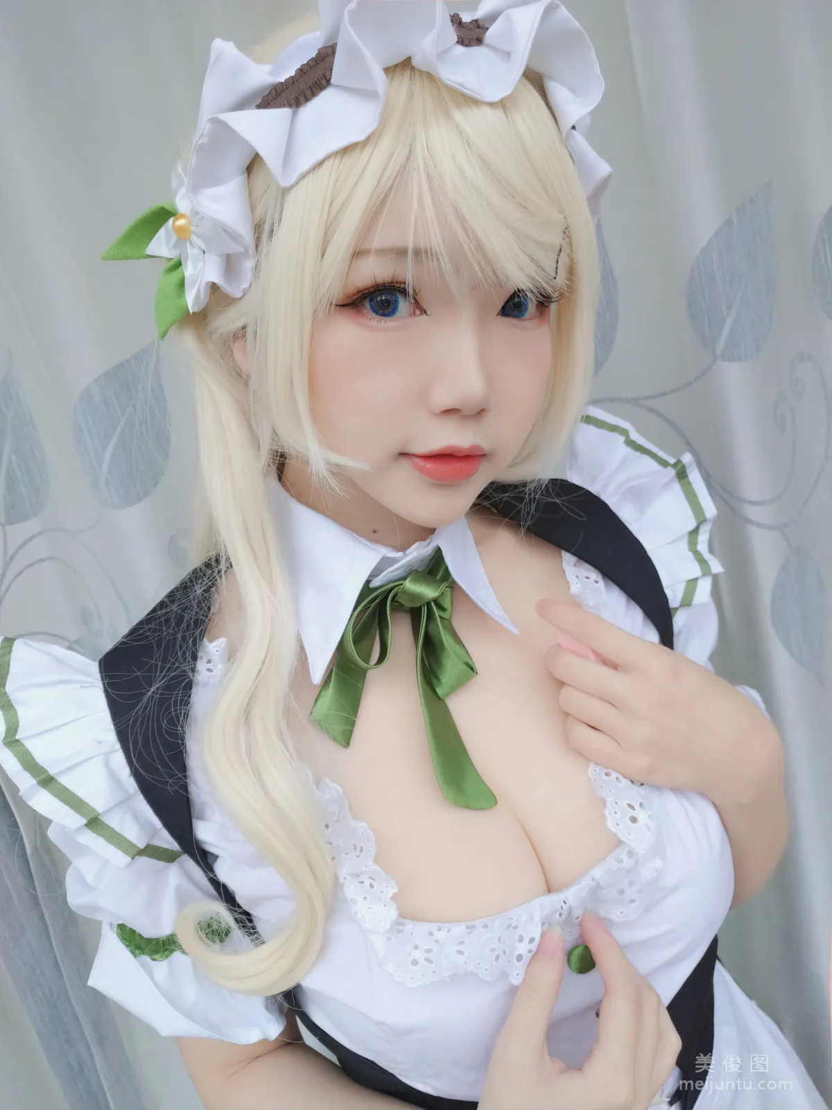 Xueqing Astra: Web Idols photo 16