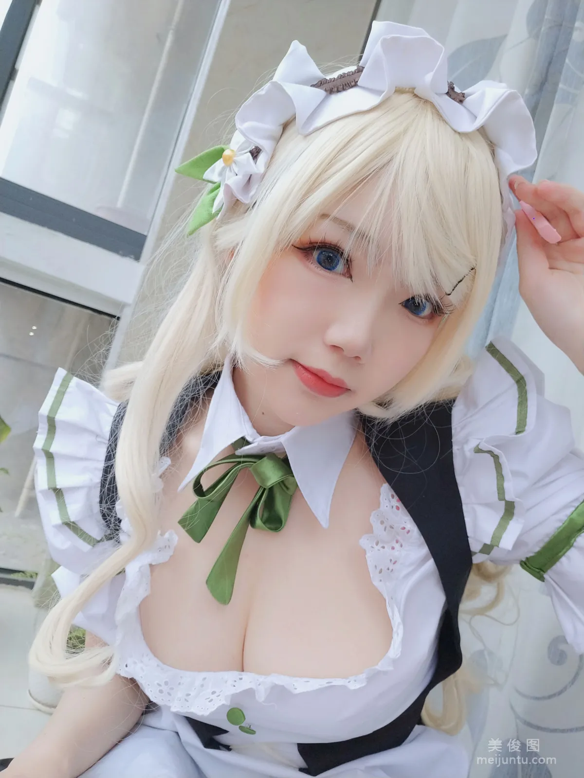Xueqing Astra: Web Idols photo 21