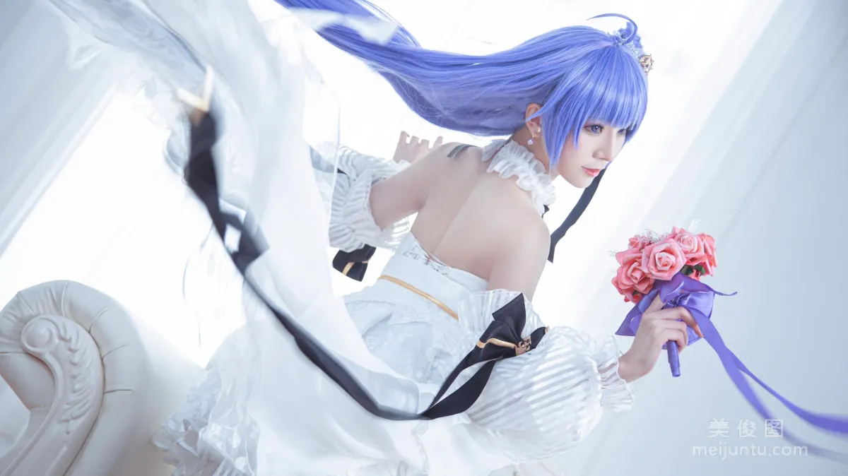 Qi Tailang: Web Idols photo 10