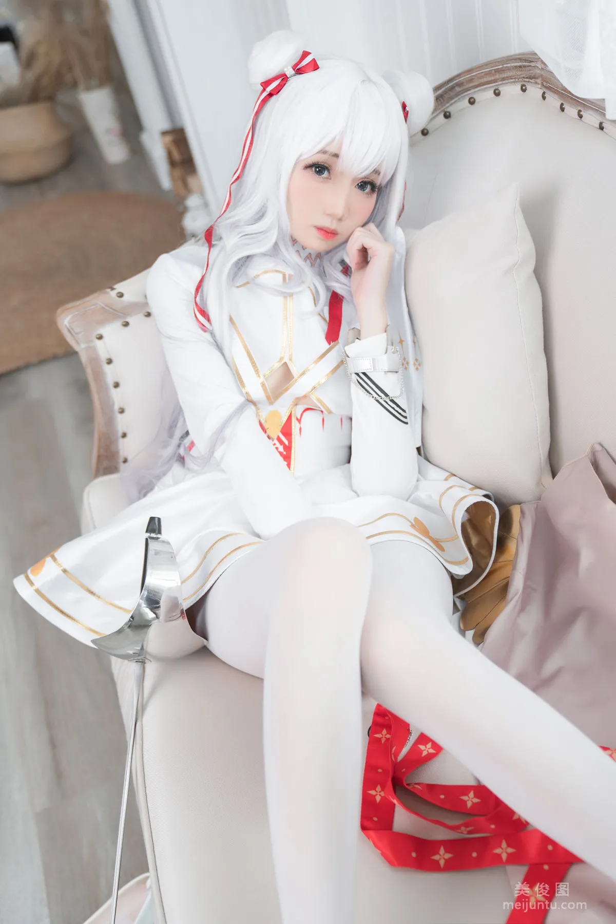 Men Mentan: Web Idols photo 17