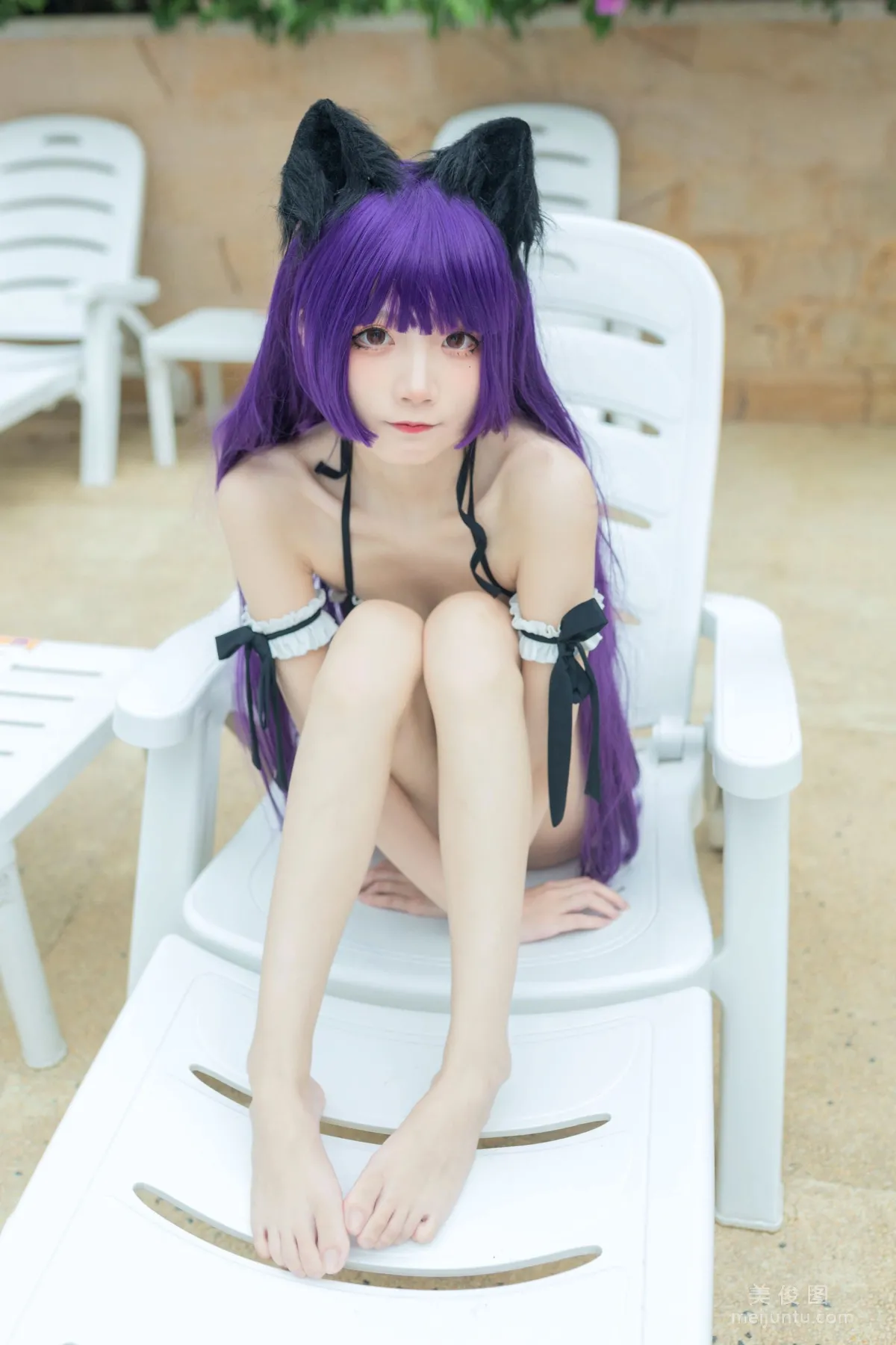 Wugeng Baigui: Web Idols photo 11