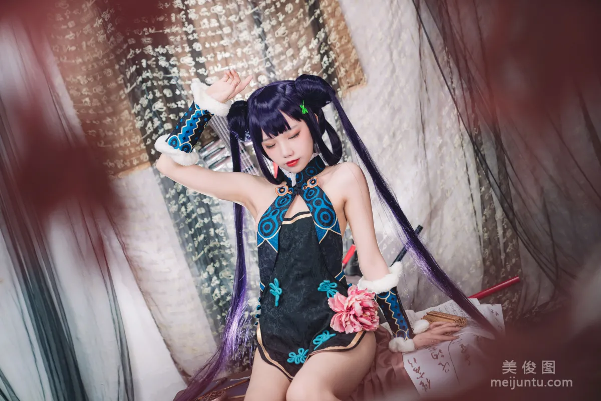 Guomiejiang w: Web Idols photo 1
