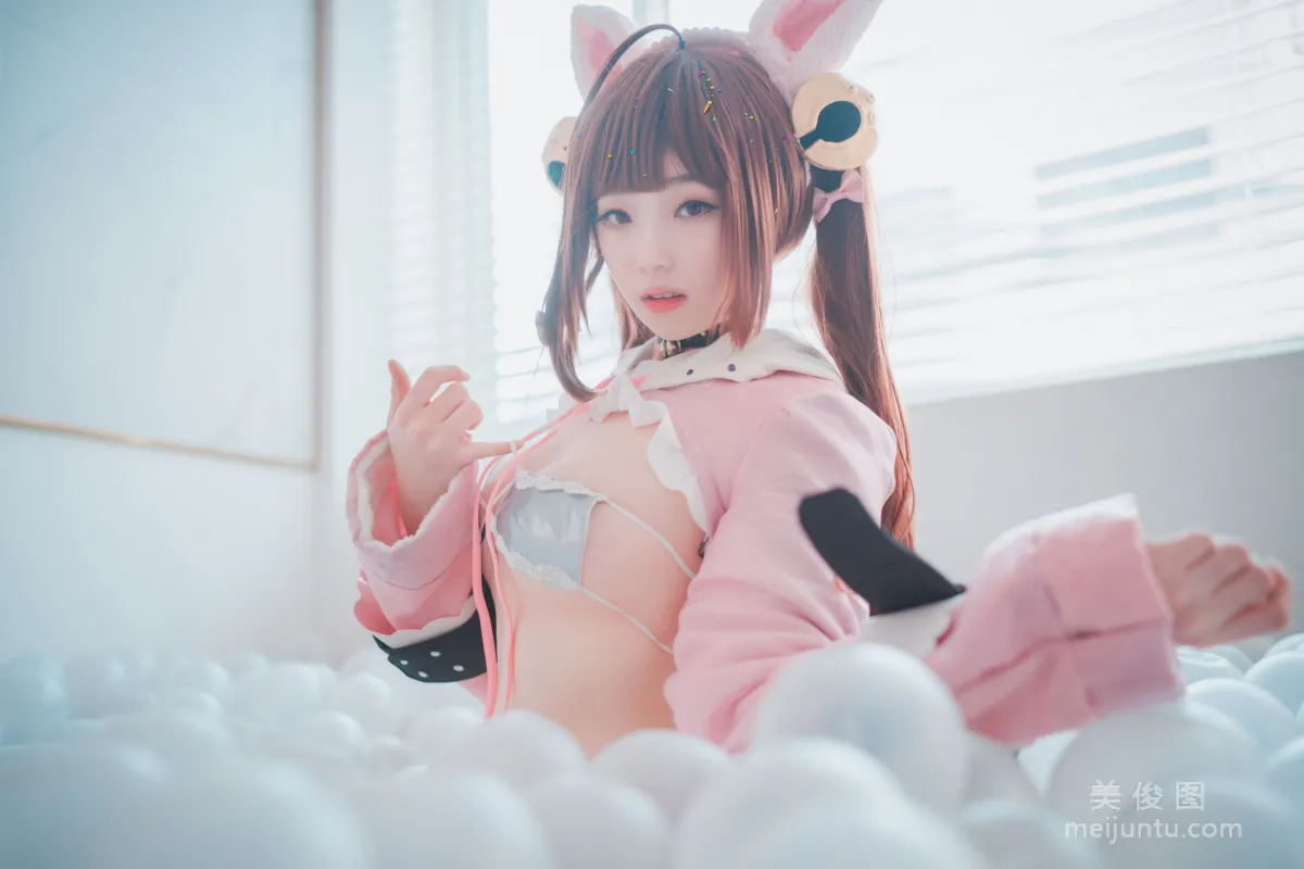 [DJAWA] BamBi - Candy Jelly Love Photo Set photo 32