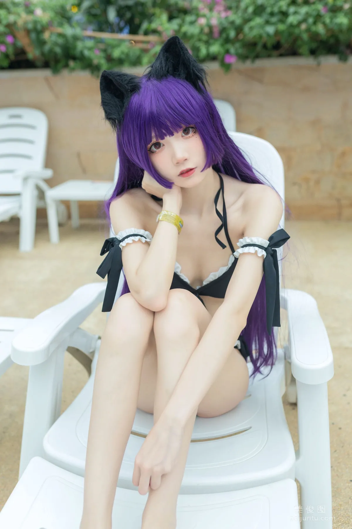 Wugeng Baigui: Web Idols photo 12