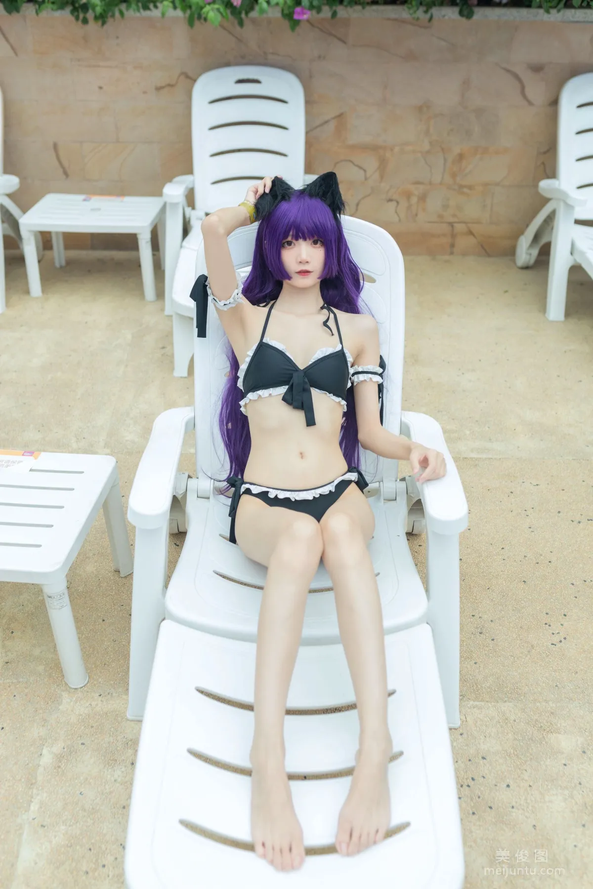 Wugeng Baigui: Web Idols photo 8