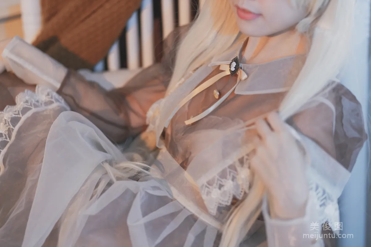 Ga Tong: Web Idols photo 14