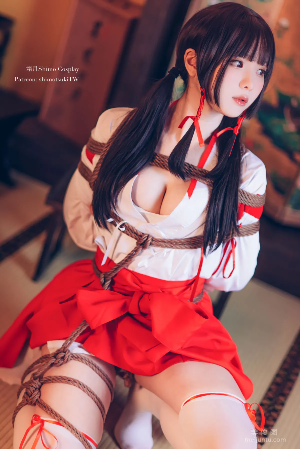 Shuangyue shimo: Web Idols photo 14