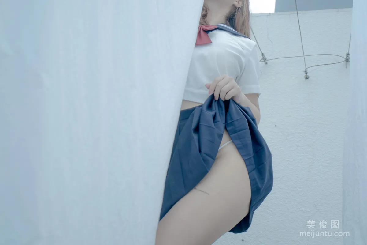 Bai Ye: Web Idols photo 10