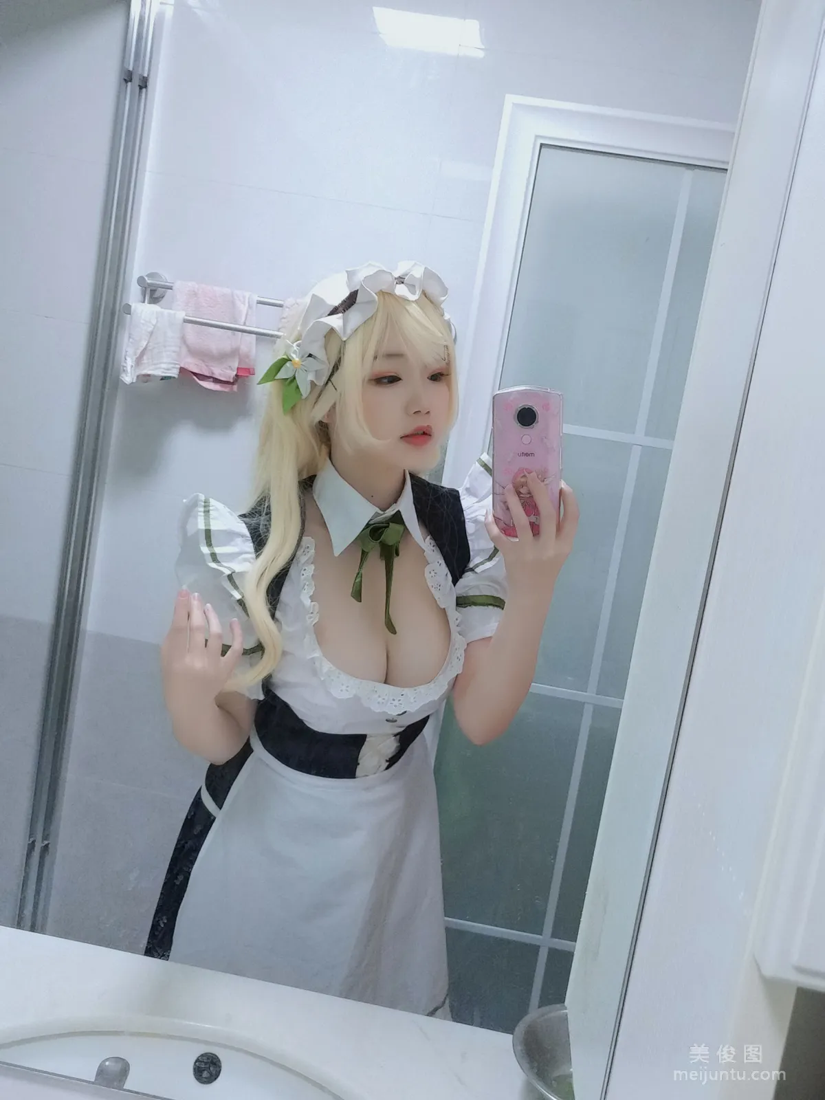 Xueqing Astra: Web Idols photo 37