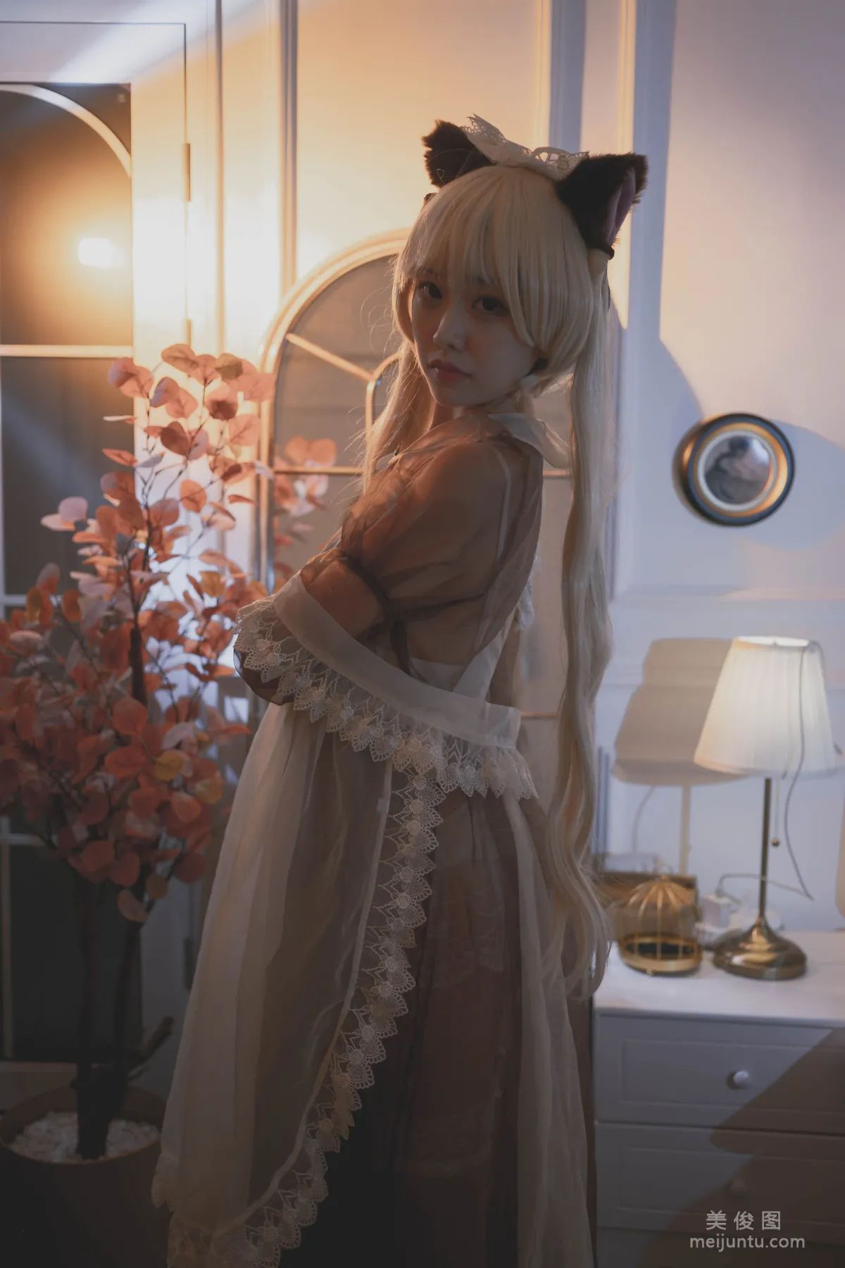 Ga Tong: Web Idols photo 26