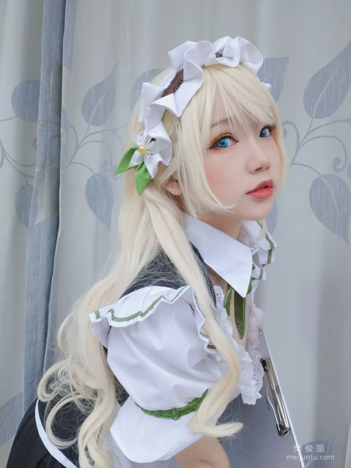 Xueqing Astra: Web Idols photo 6