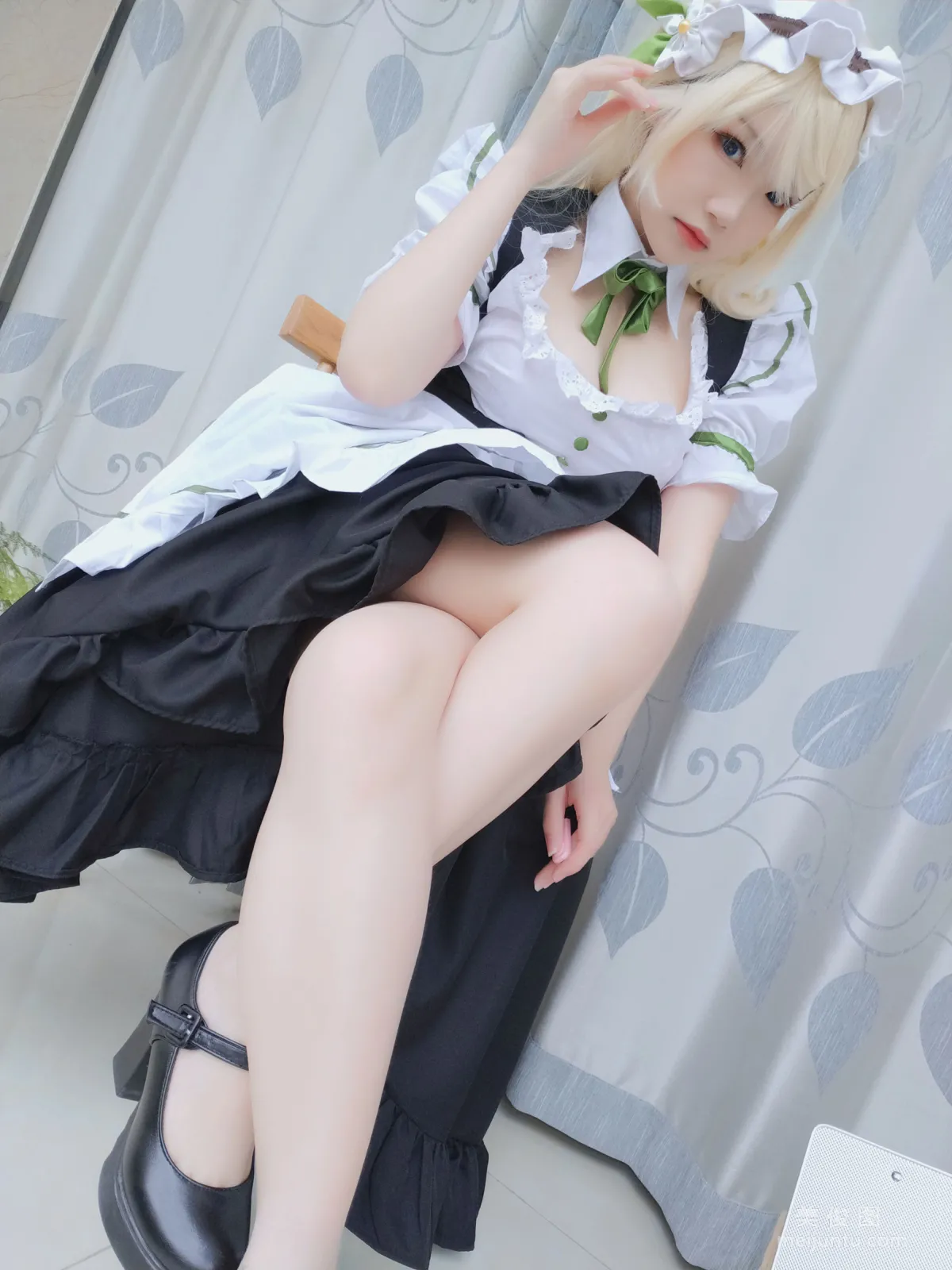 Xueqing Astra: Web Idols photo 29
