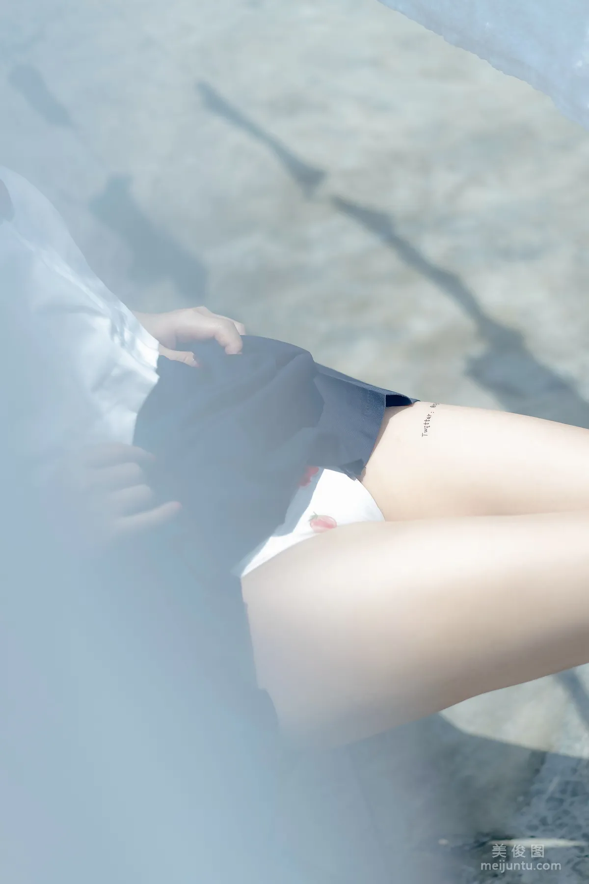 Bai Ye: Web Idols photo 38