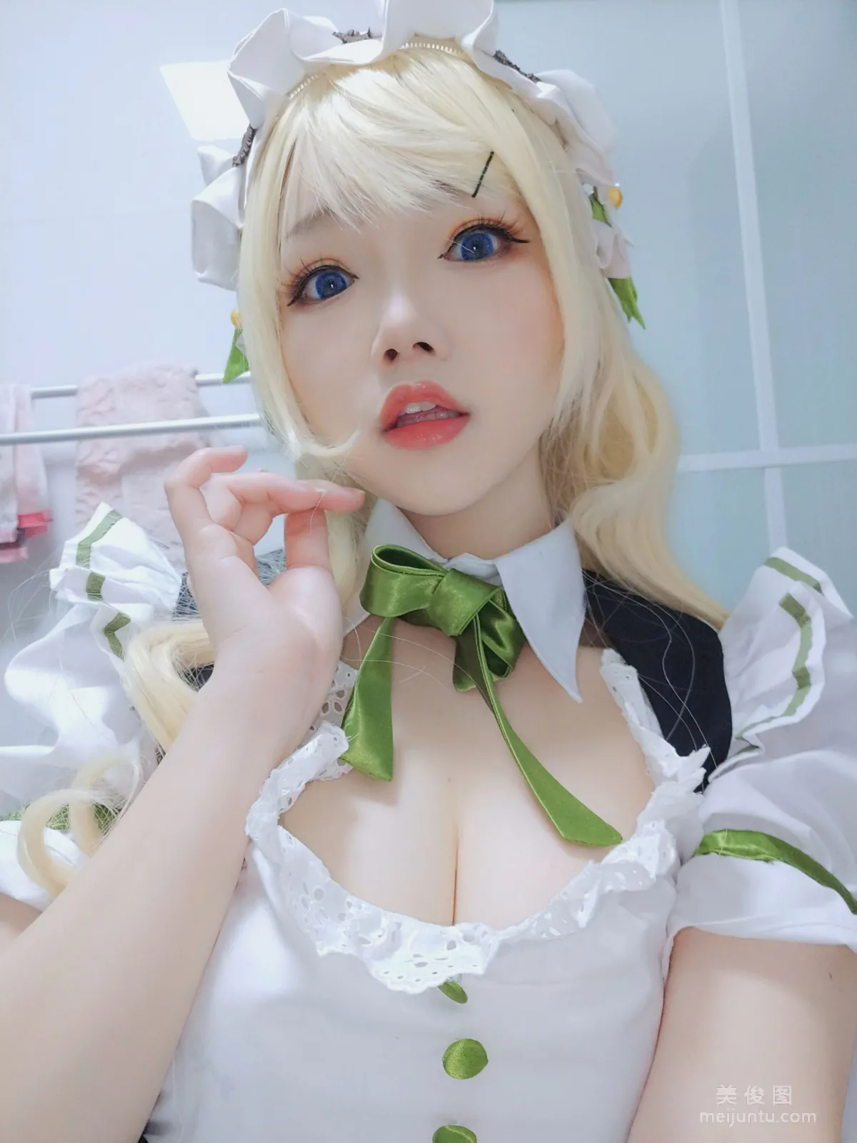 Xueqing Astra: Web Idols photo 41