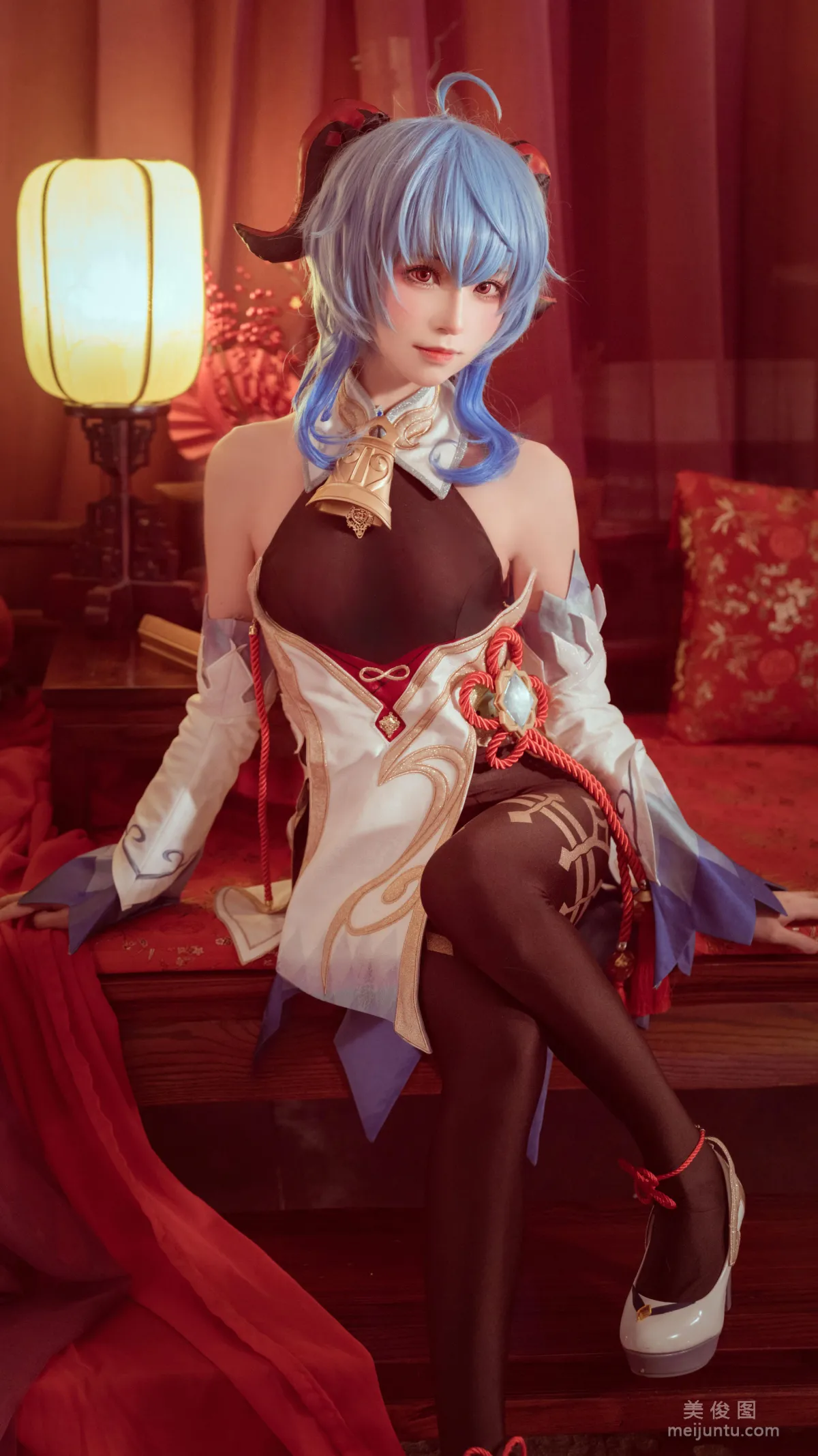Qi Tailang: Web Idols photo 22