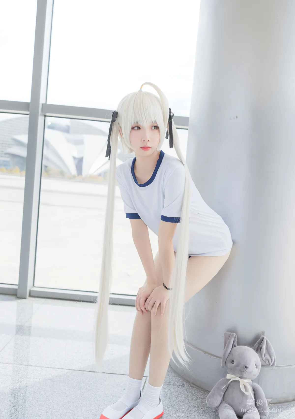 Xue Qi: Web Idols photo 17