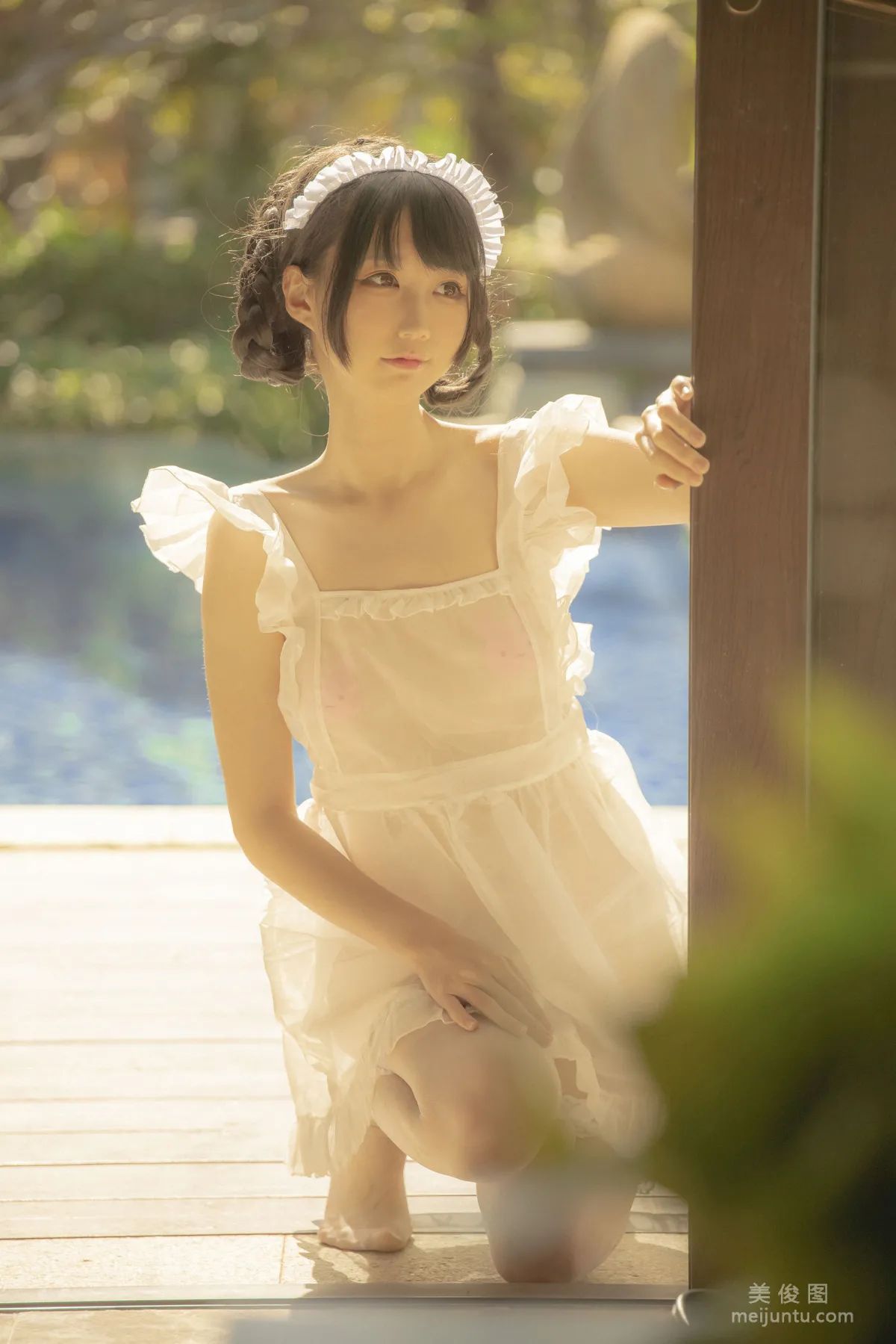 Mo Wumiao: Web Idols photo 34