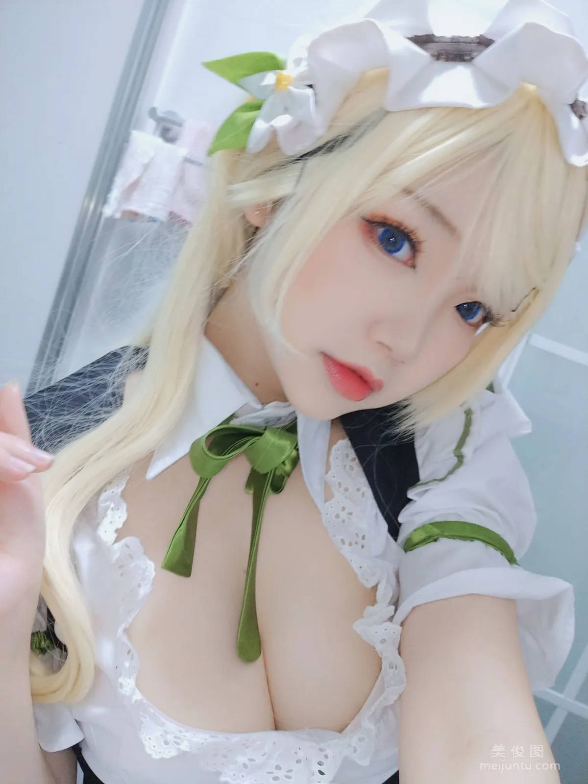 Xueqing Astra: Web Idols photo 40