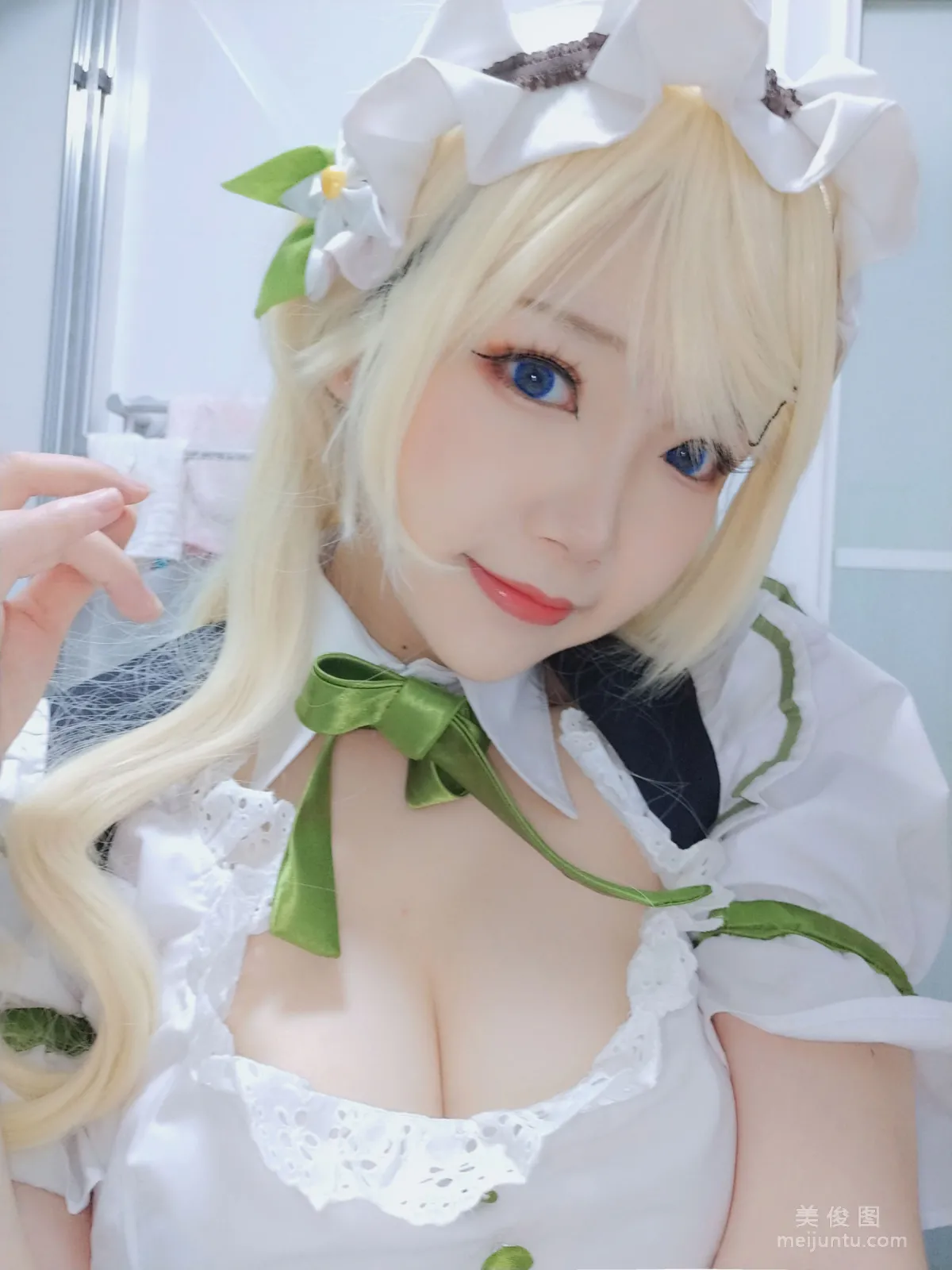 Xueqing Astra: Web Idols photo 43