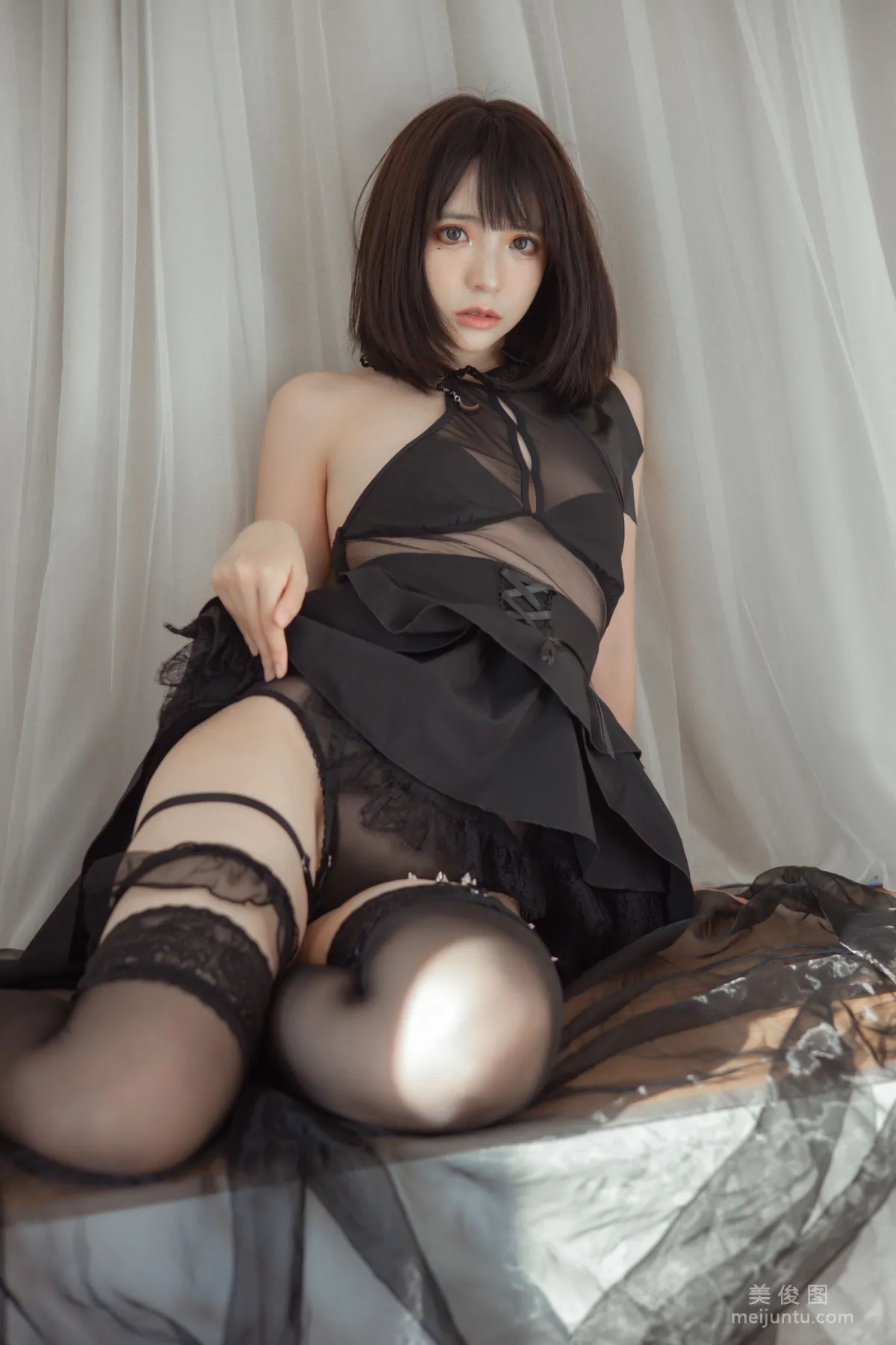 Fengmao ss: Web Idols photo 6