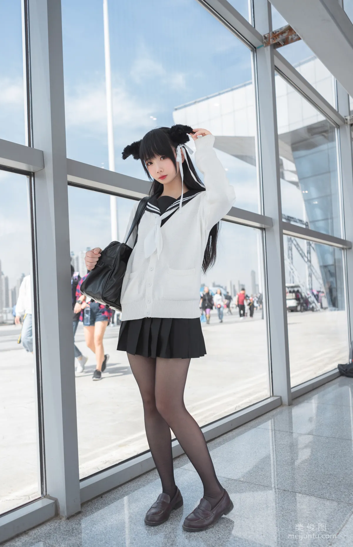 Xue Qi: Web Idols photo 34