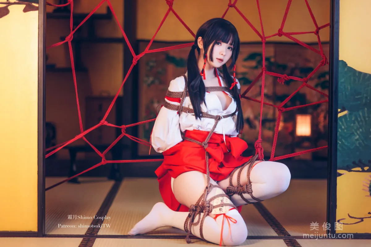 Shuangyue shimo: Web Idols photo 18