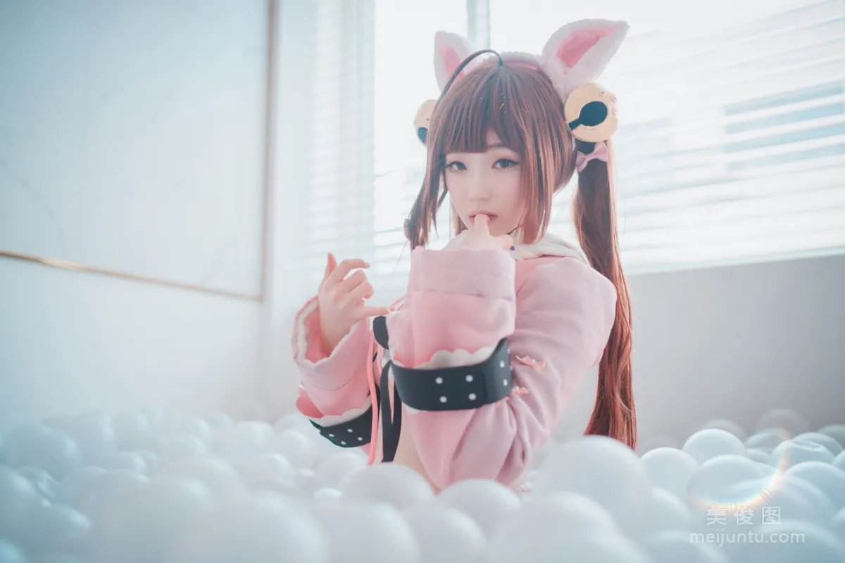 [DJAWA] BamBi - Candy Jelly Love Photo Set photo 33