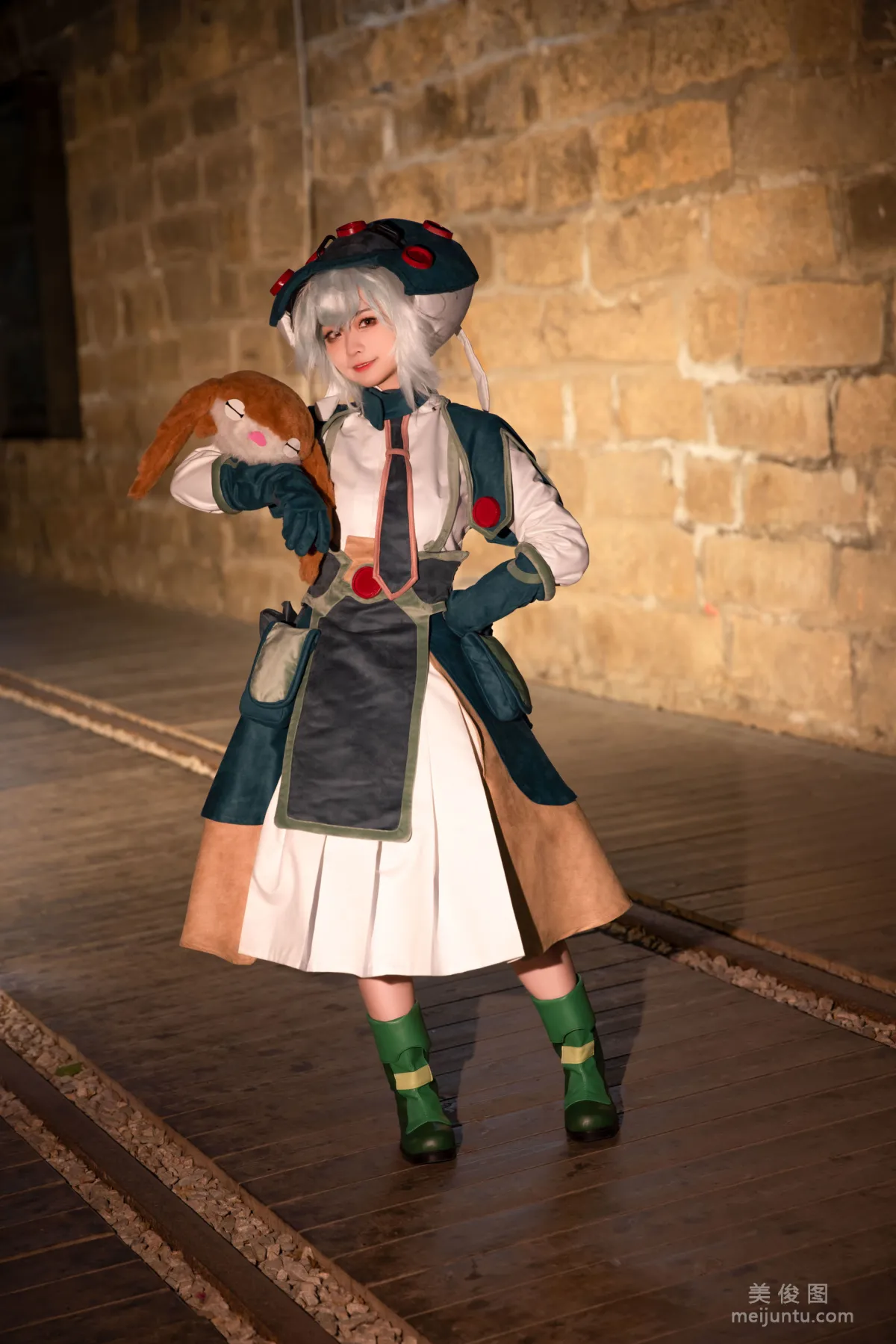 G44 Buhui Shoushang: Web Idols photo 15