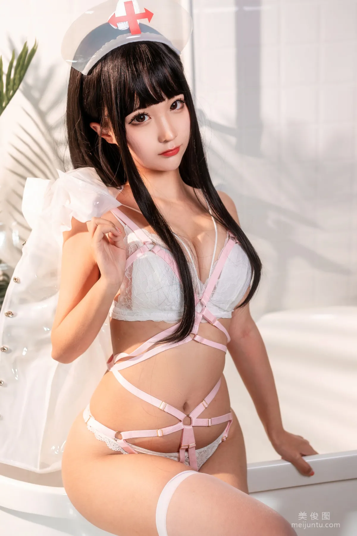 Chun Momo: Web Idols photo 16