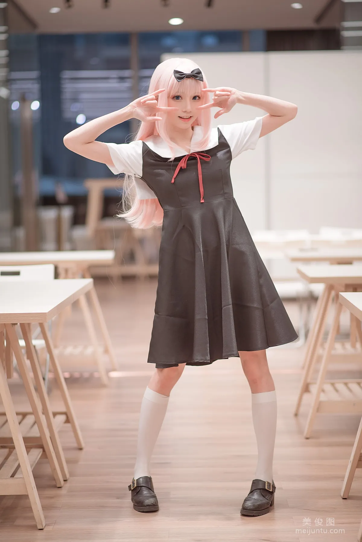 Qi Tailang: Web Idols photo 2