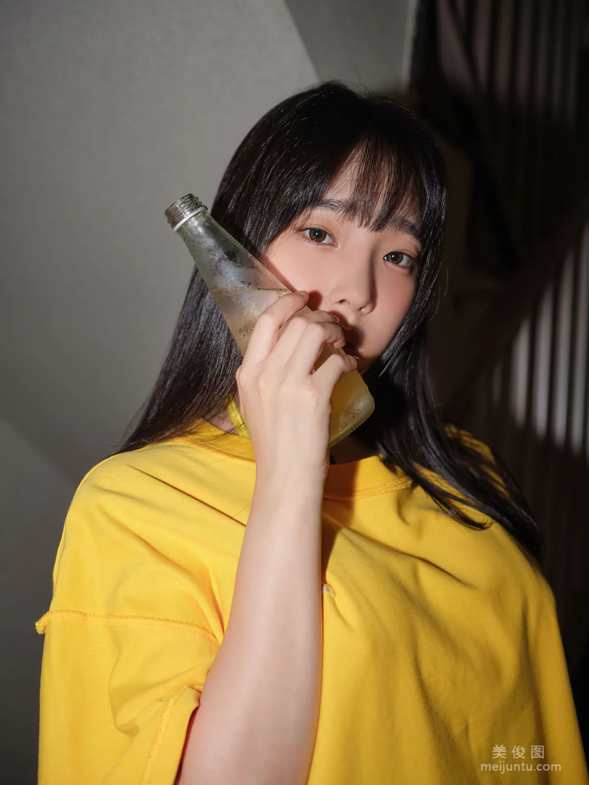 [ARTGRAVIA] VOL.303 Kang Inkyung 大膽少女誘惑 6