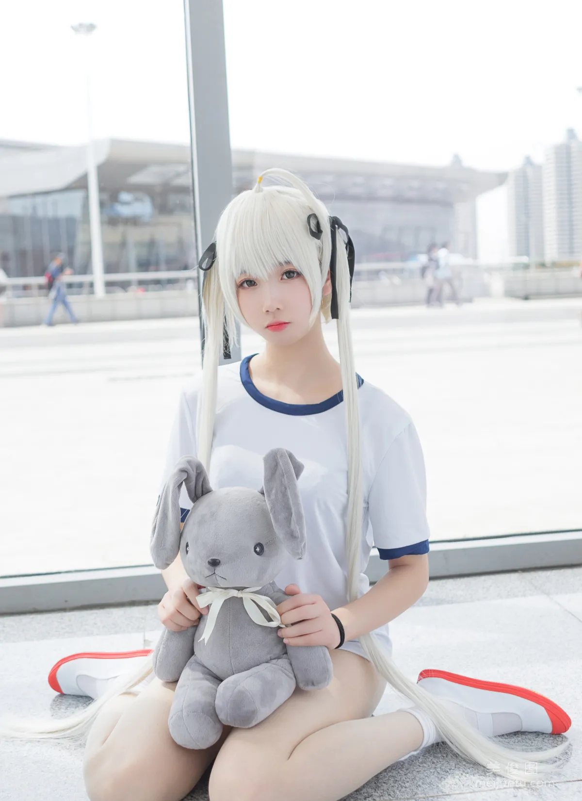 Xue Qi: Web Idols photo 6