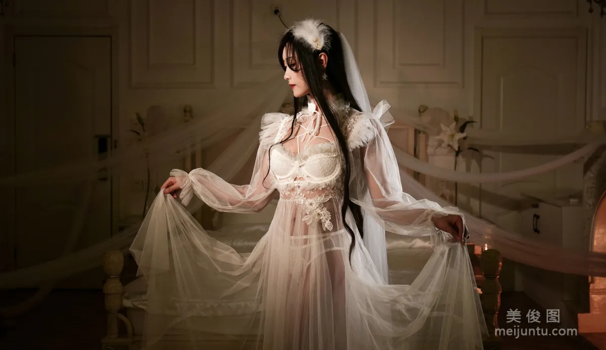 Xiao Meiyan: Web Idols photo 3
