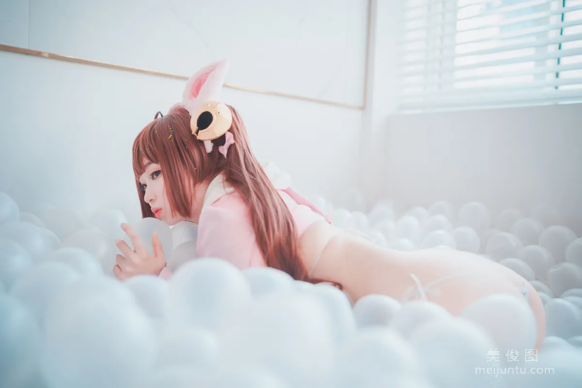 [DJAWA] BamBi - Candy Jelly Love Photo Set photo 27