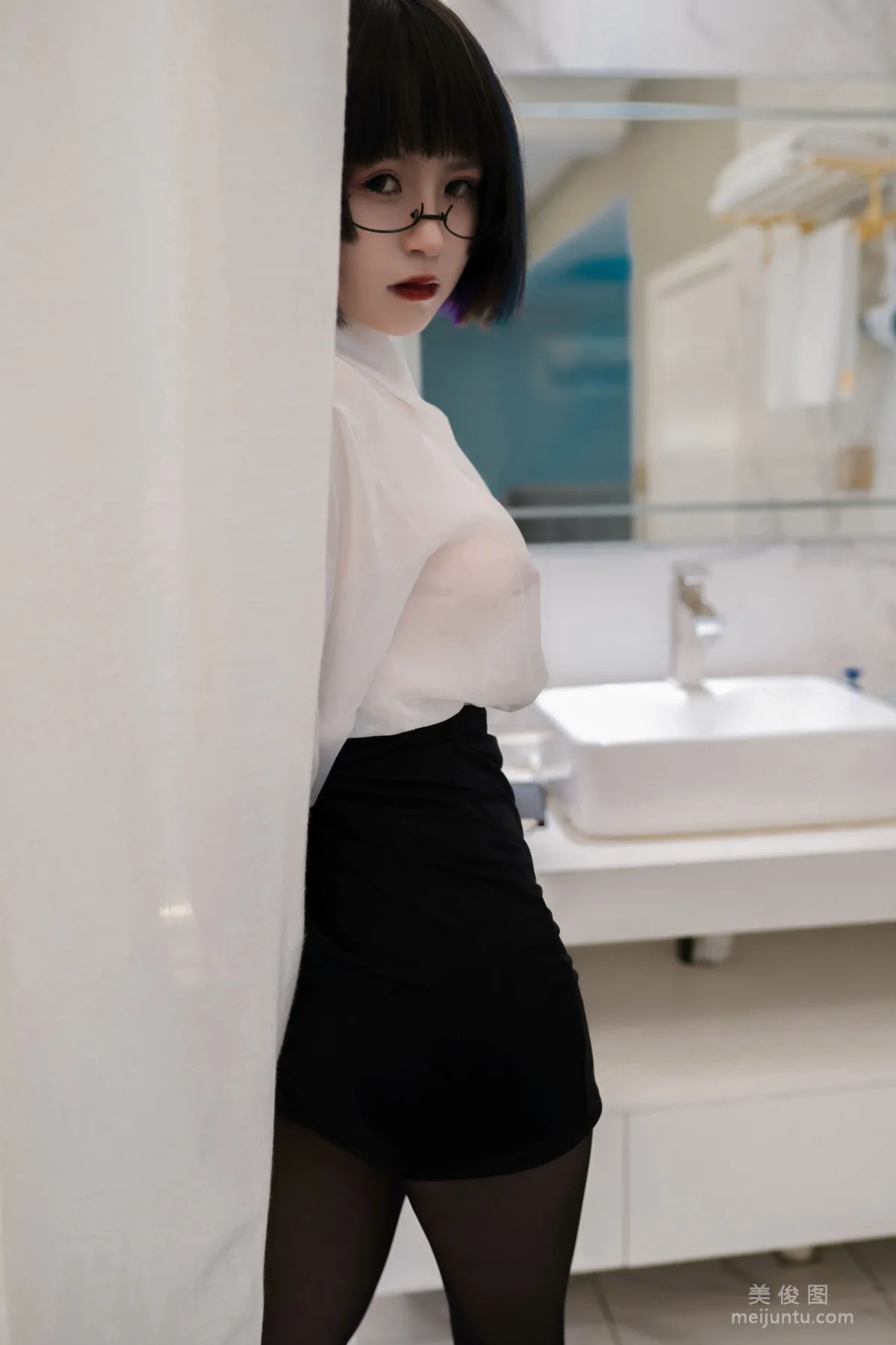 Yun Zai: Web Idols photo 33