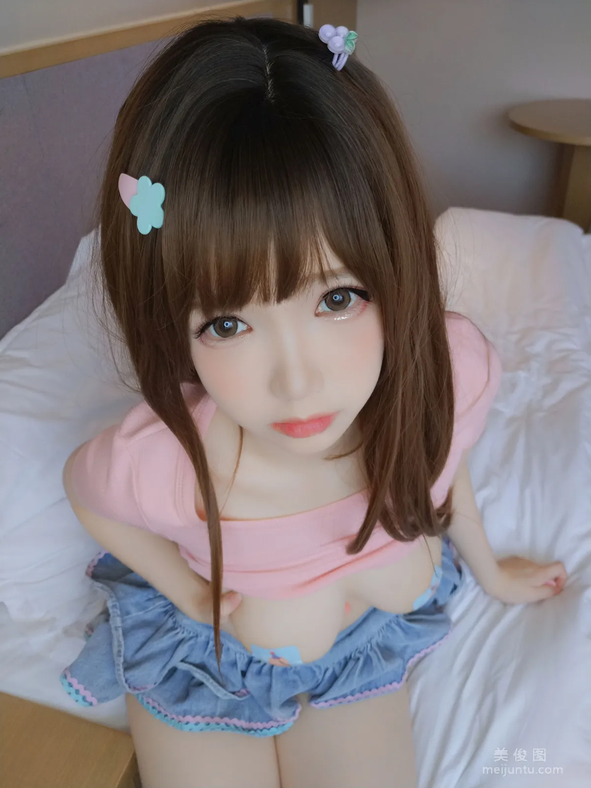 Xueqing Astra: Web Idols photo 65