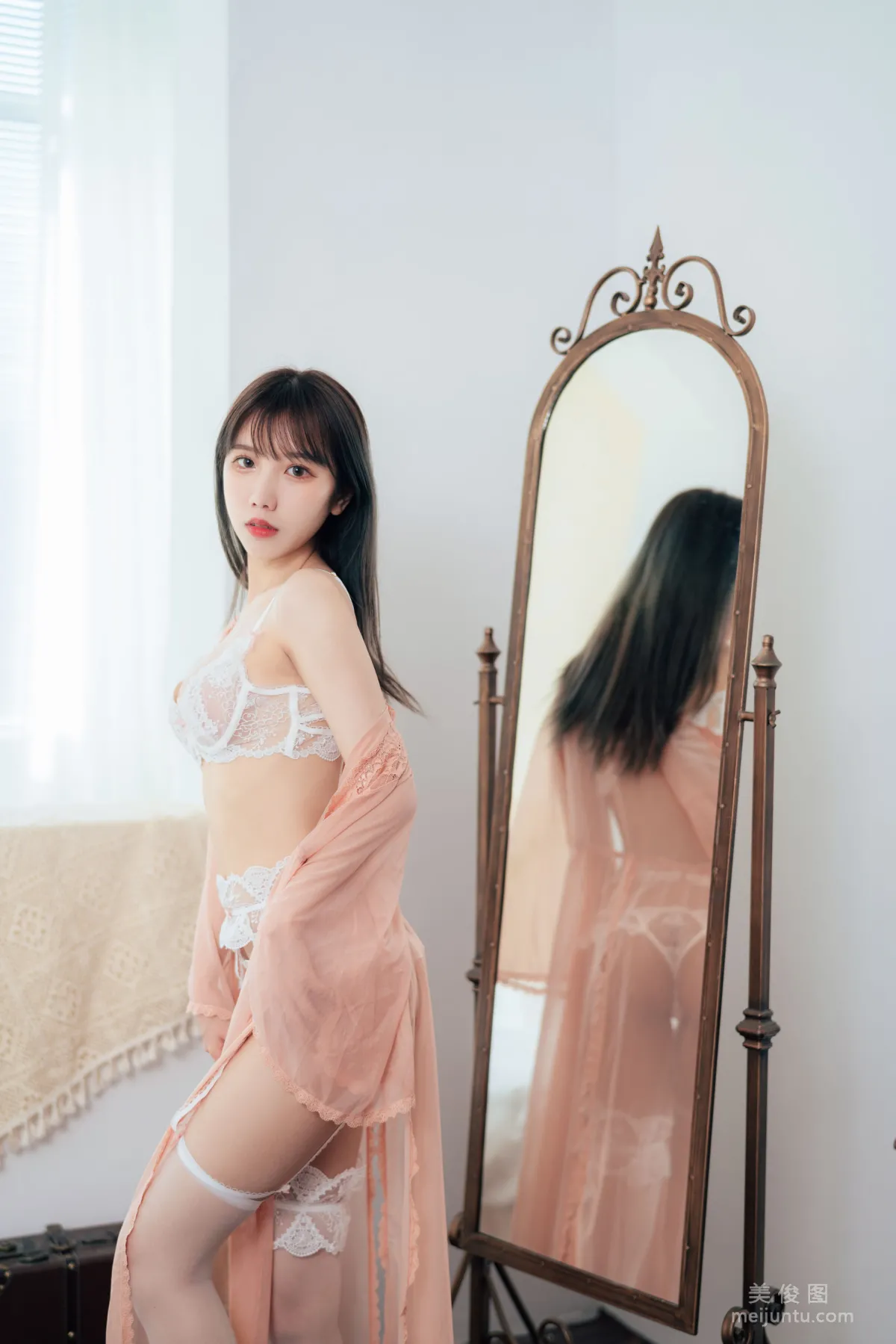 Guomiejiang w: Web Idols photo 33