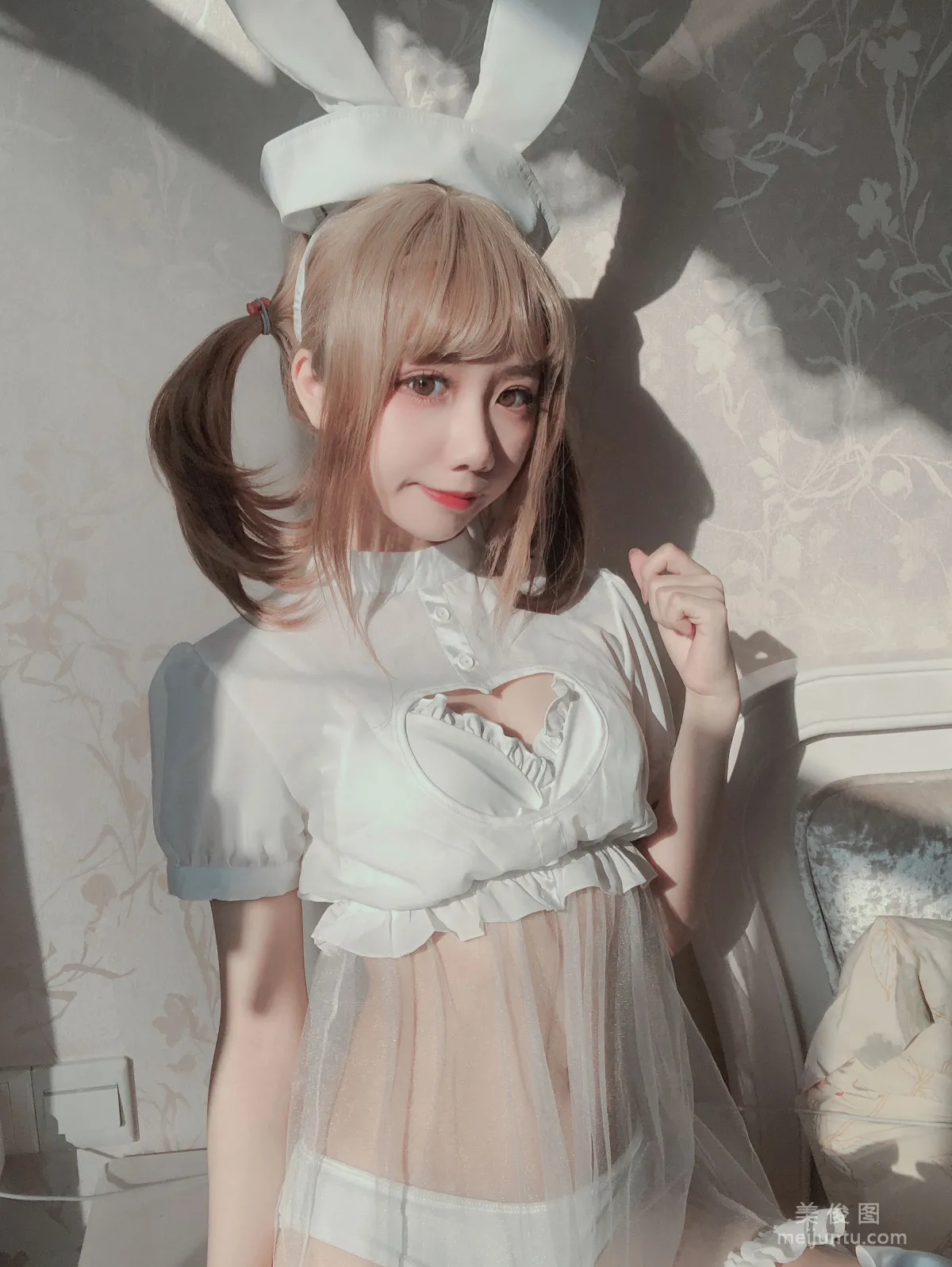 Guomiejiang w: Web Idols photo 12