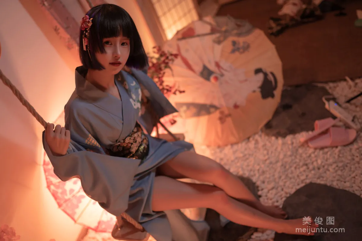 Yun Zai: Web Idols photo 19