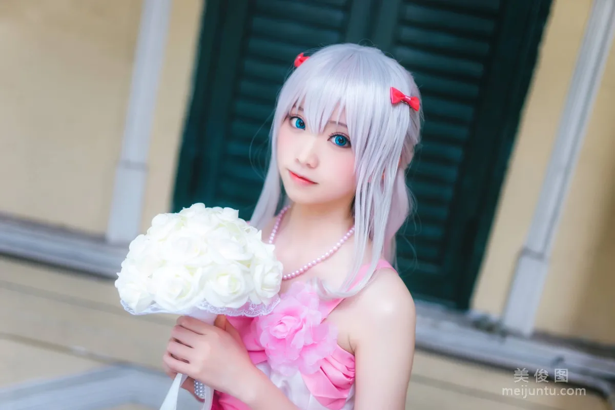 Qi Tailang: Web Idols photo 12