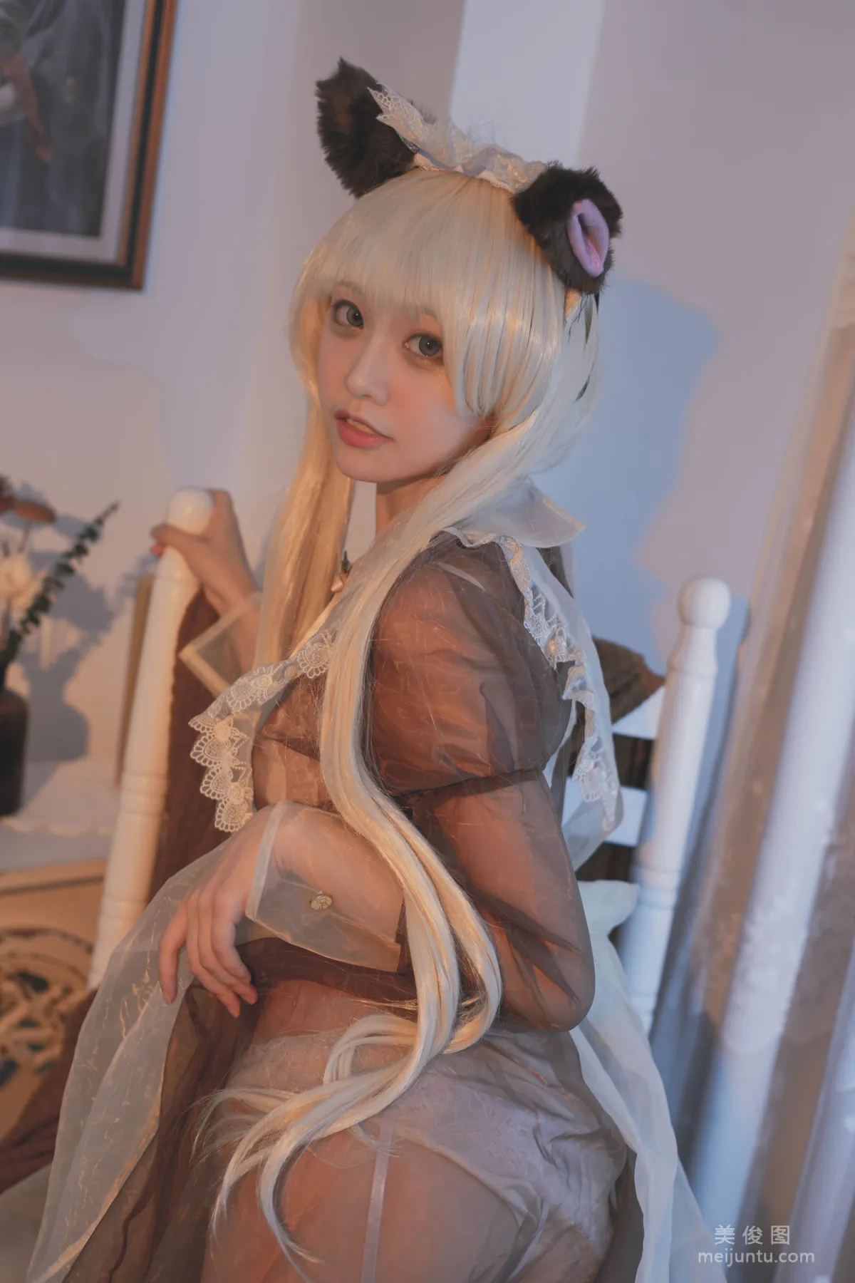 Ga Tong: Web Idols photo 13